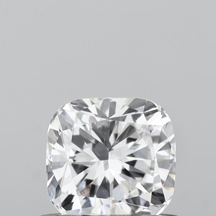 0.53 ct. cushion Lab Grown Diamond front image