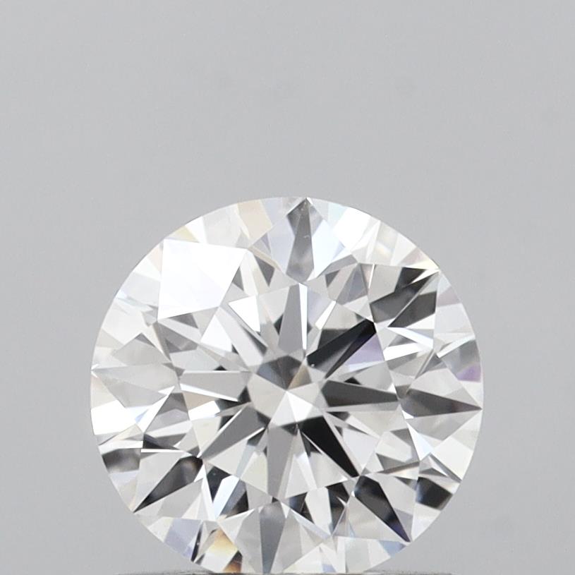 0.83 ct. round Lab Grown Diamond front image