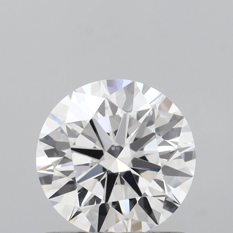 0.83 ct. round Lab Grown Diamond front image