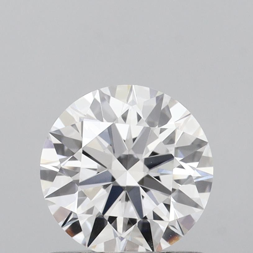 0.83 ct. round Lab Grown Diamond front image