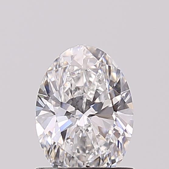 1.06 ct. oval Lab Grown Diamond front image