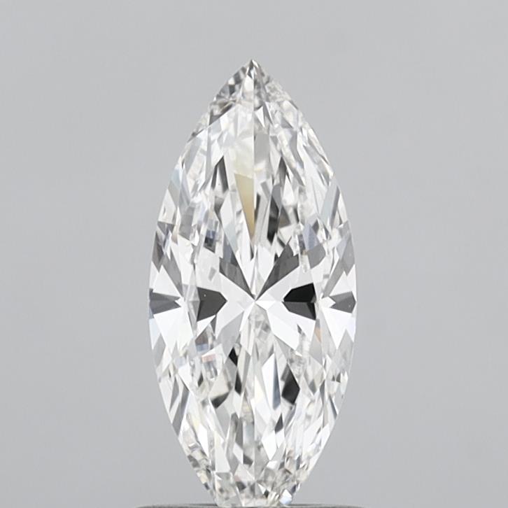 0.90 ct. marquise Lab Grown Diamond front image