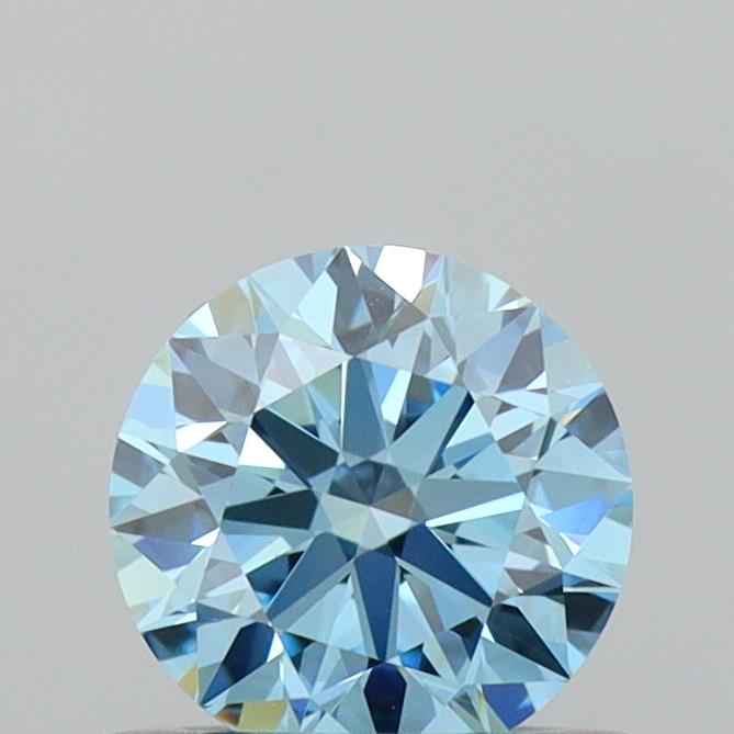 0.77 ct. pear Lab Grown Diamond front image
