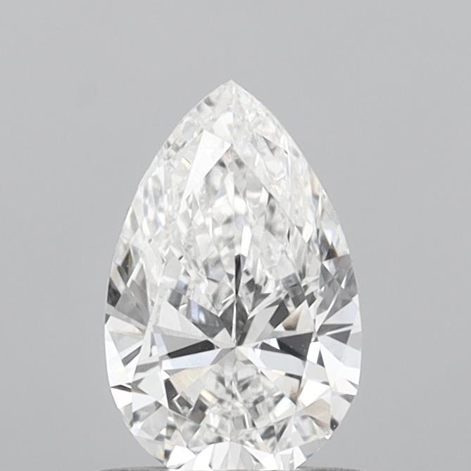 0.70 ct. round Lab Grown Diamond front image