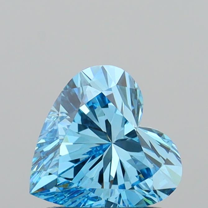 0.71 ct. round Lab Grown Diamond front image