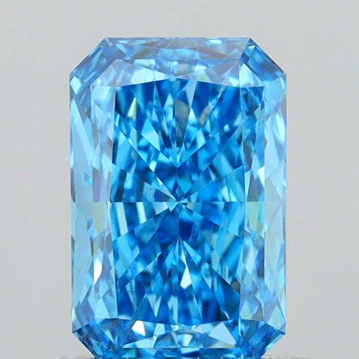 0.70 ct. round Lab Grown Diamond front image