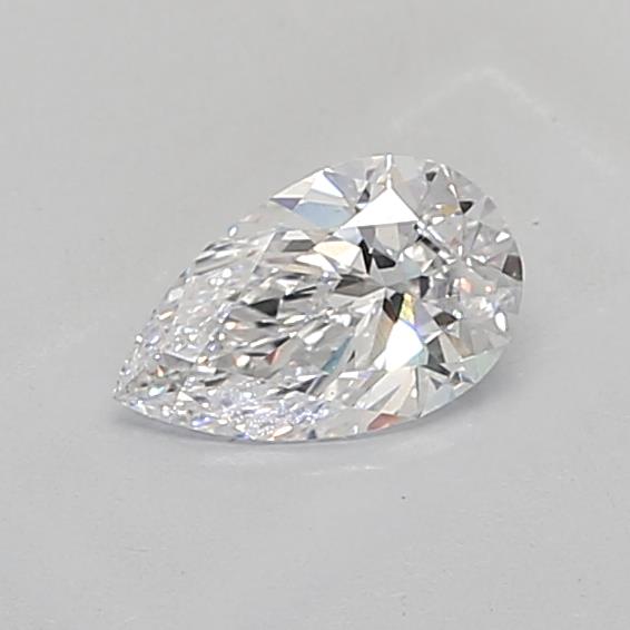 0.93 ct. pear Lab Grown Diamond front image