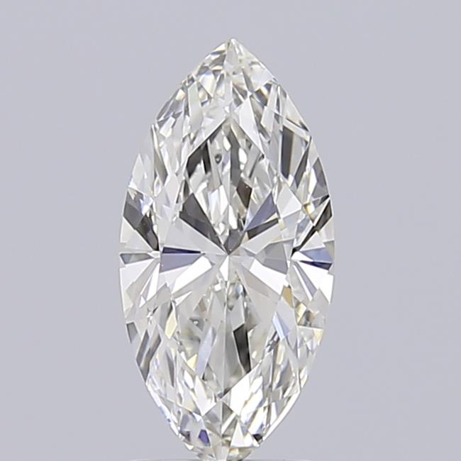 1.59 ct. marquise Lab Grown Diamond front image