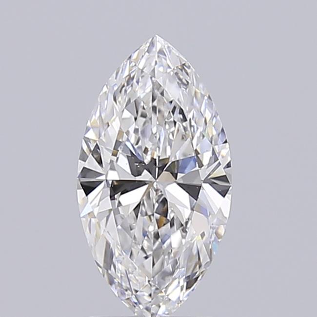 1.51 ct. marquise Lab Grown Diamond front image