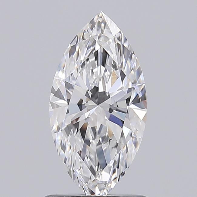 1.01 ct. marquise Lab Grown Diamond front image