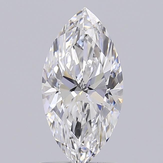 1.08 ct. marquise Lab Grown Diamond front image