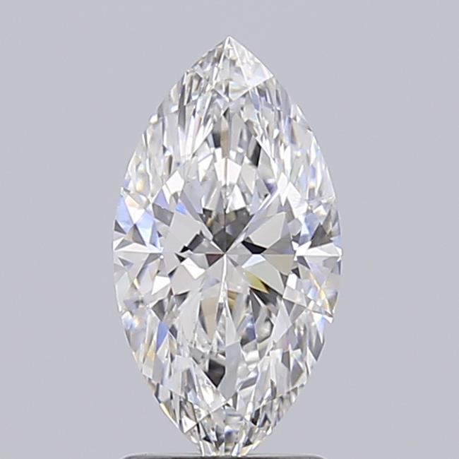 1.55 ct. marquise Lab Grown Diamond front image