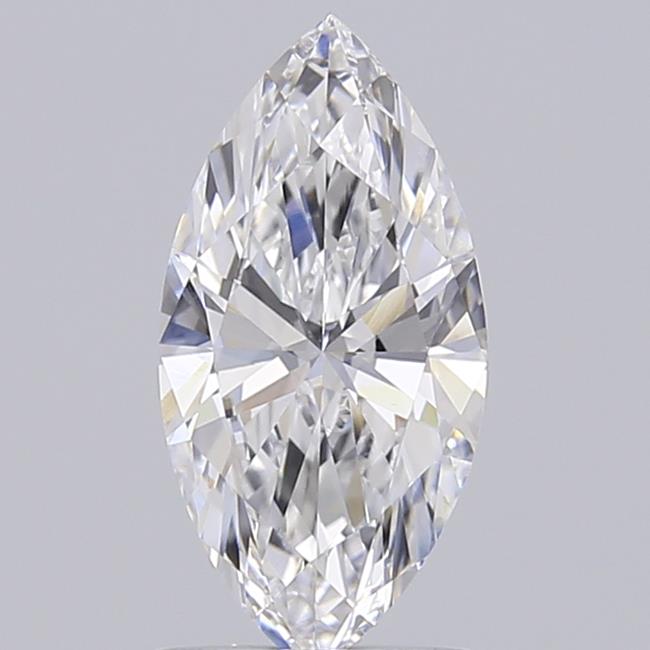 1.05 ct. marquise Lab Grown Diamond front image