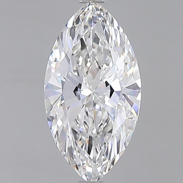 3.58 ct. marquise Lab Grown Diamond front image