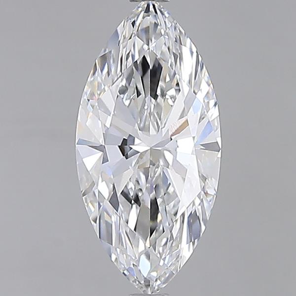 3.40 ct. marquise Lab Grown Diamond front image