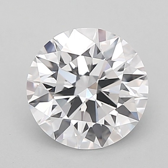 1.09 ct. round Lab Grown Diamond front image