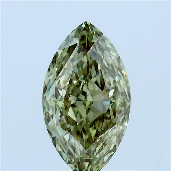 1.01 ct. marquise Lab Grown Diamond front image
