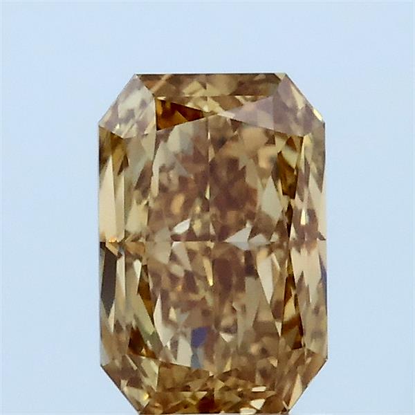 1.03 ct. radiant Lab Grown Diamond front image