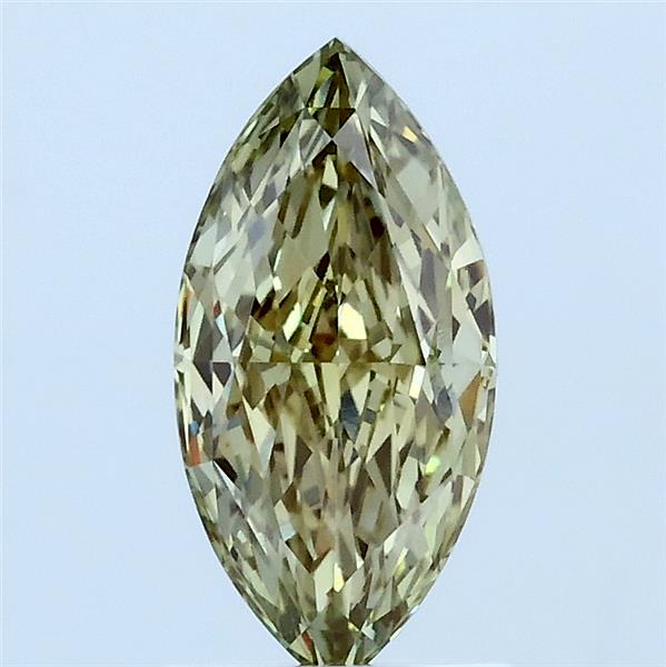1.01 ct. marquise Lab Grown Diamond front image