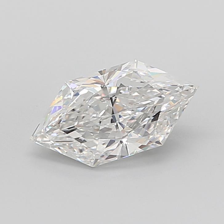 3.03 ct. marquise Lab Grown Diamond front image
