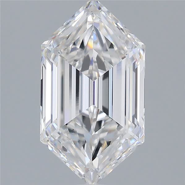 2.05 ct. marquise Lab Grown Diamond front image