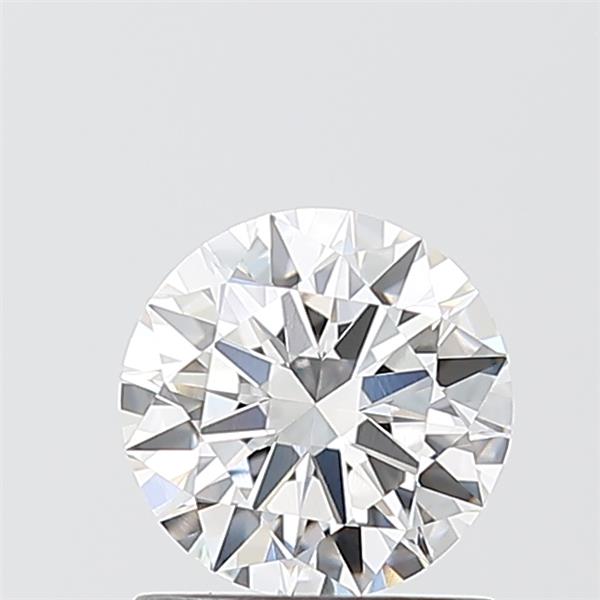 1.01 ct. round Lab Grown Diamond front image