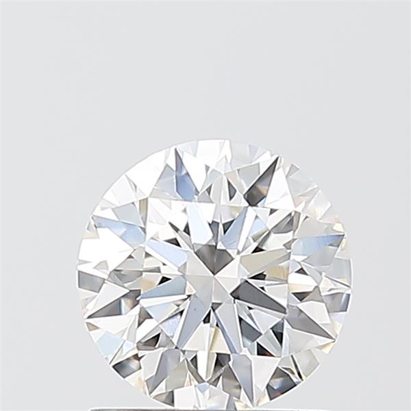1.09 ct. round Lab Grown Diamond front image