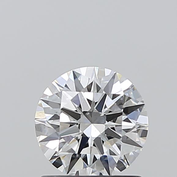 1.51 ct. round Lab Grown Diamond front image