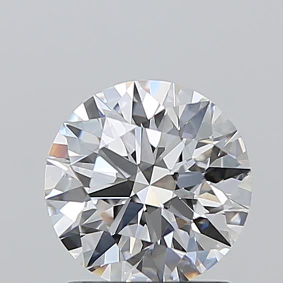 1.54 ct. round Lab Grown Diamond front image