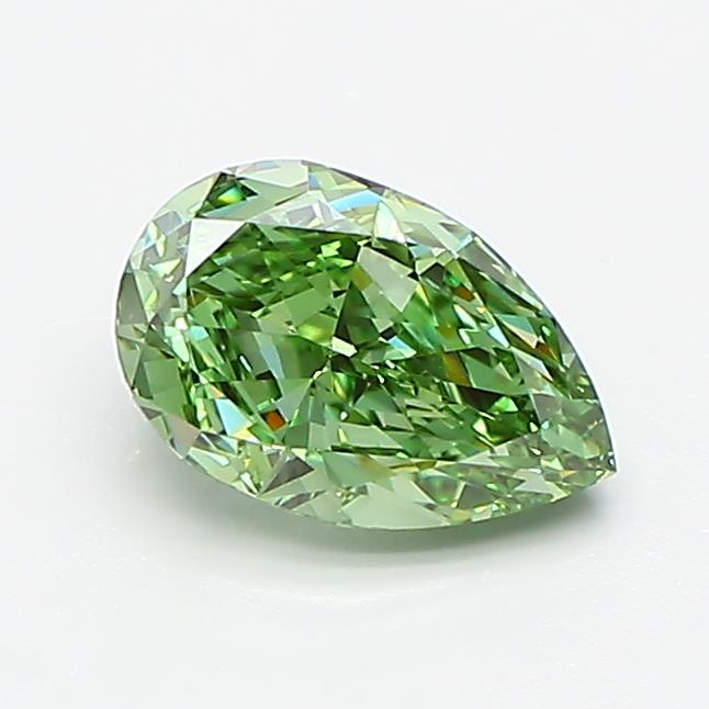 1.06 ct. pear Lab Grown Diamond front image
