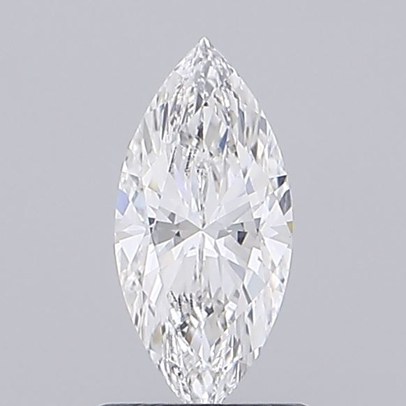 0.91 ct. marquise Lab Grown Diamond front image