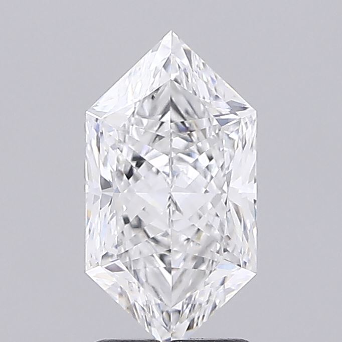 2.03 ct. marquise Lab Grown Diamond front image
