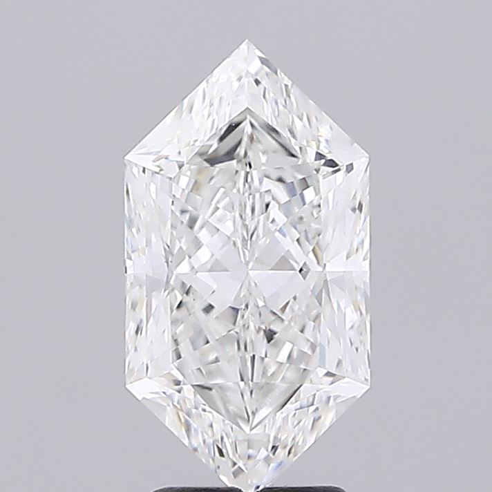 3.07 ct. marquise Lab Grown Diamond front image