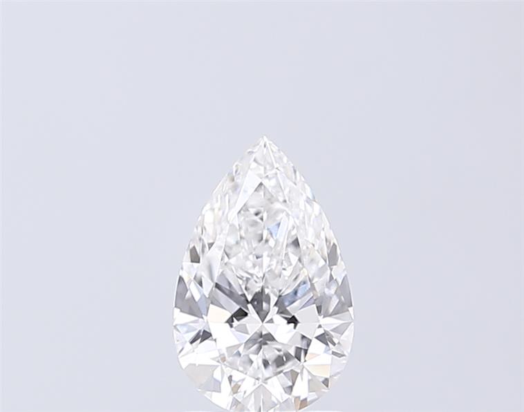 0.98 ct. pear Lab Grown Diamond front image