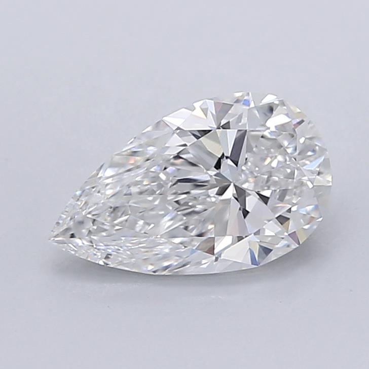 1.18 ct. pear Lab Grown Diamond front image