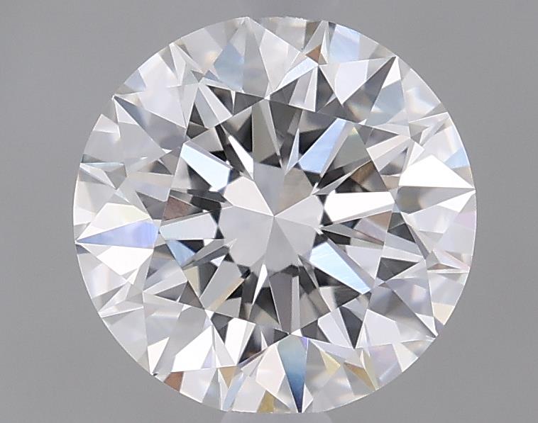 1.09 ct. round Lab Grown Diamond front image