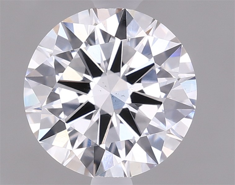1.05 ct. round Lab Grown Diamond front image