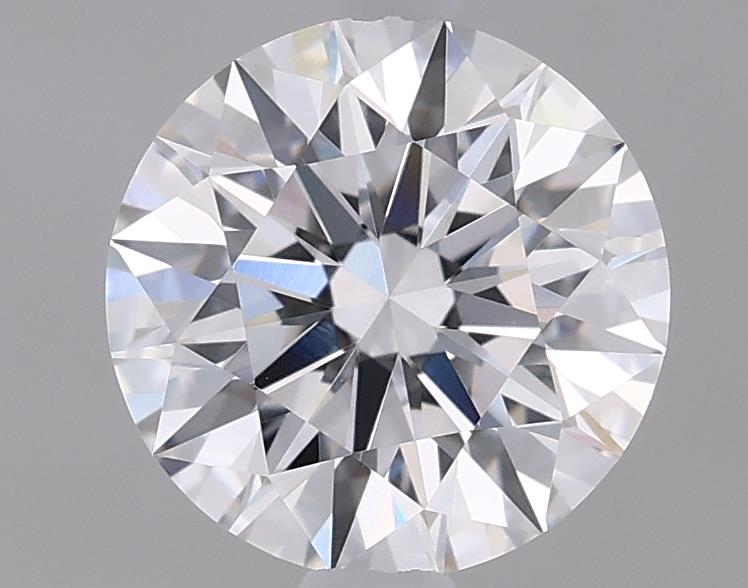 1.05 ct. round Lab Grown Diamond front image