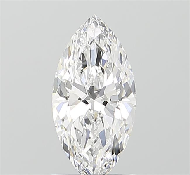 1.01 ct. marquise Lab Grown Diamond front image