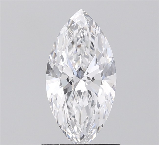 1.04 ct. marquise Lab Grown Diamond front image