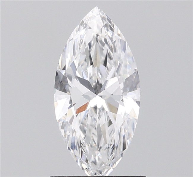 1.10 ct. marquise Lab Grown Diamond front image