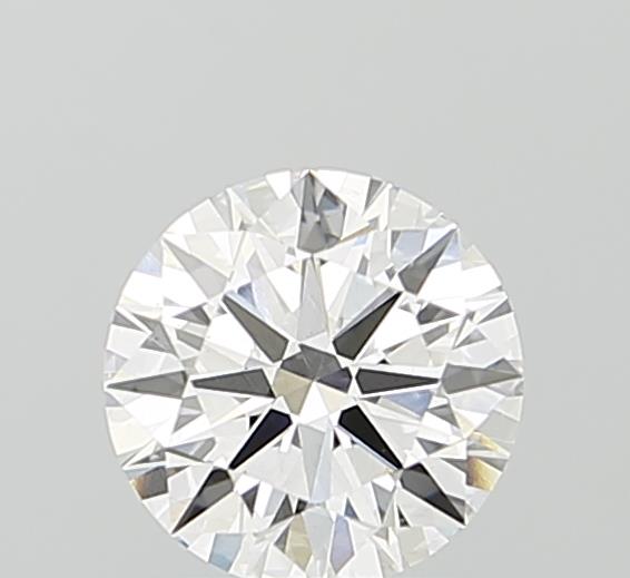 1.03 ct. round Lab Grown Diamond front image