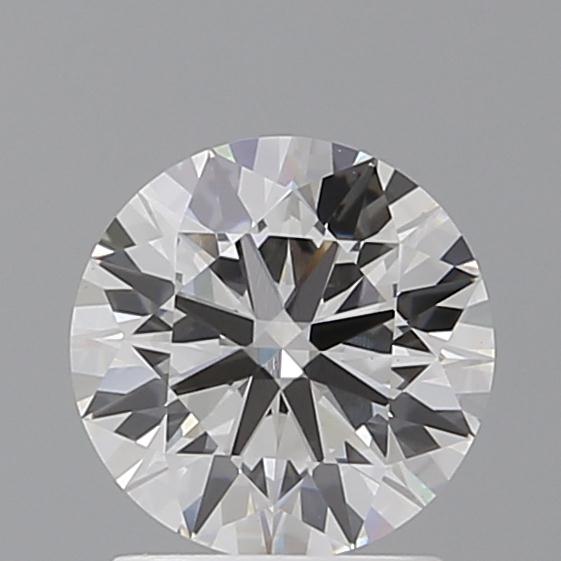 1.59 ct. round Lab Grown Diamond front image
