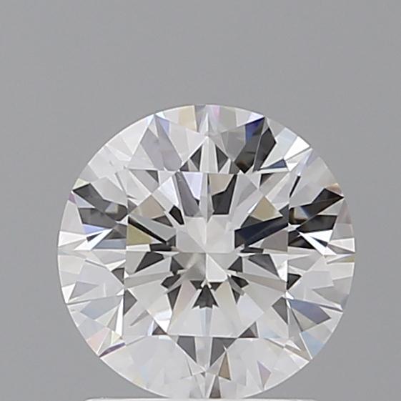 1.52 ct. round Lab Grown Diamond front image