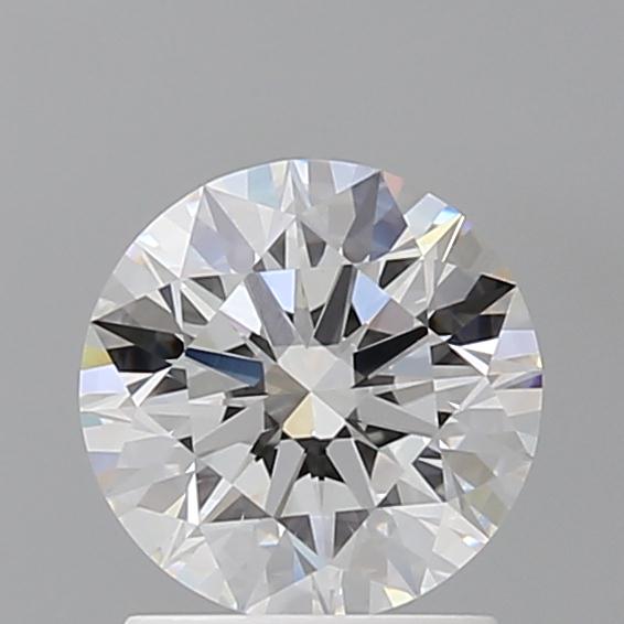 1.55 ct. round Lab Grown Diamond front image