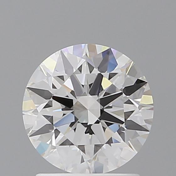1.55 ct. round Lab Grown Diamond front image