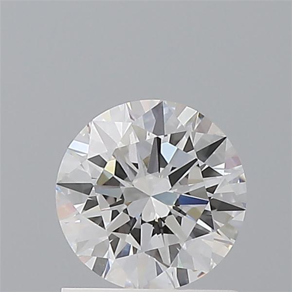 1.00 ct. round Lab Grown Diamond front image
