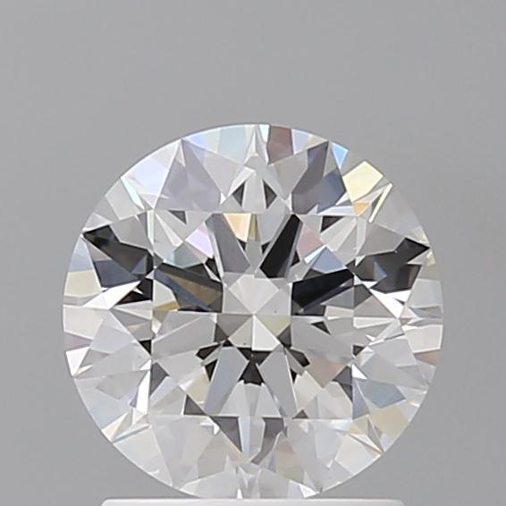 1.60 ct. round Lab Grown Diamond front image