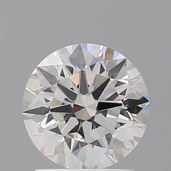 1.60 ct. round Lab Grown Diamond front image