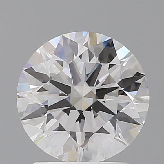 2.02 ct. round Lab Grown Diamond front image